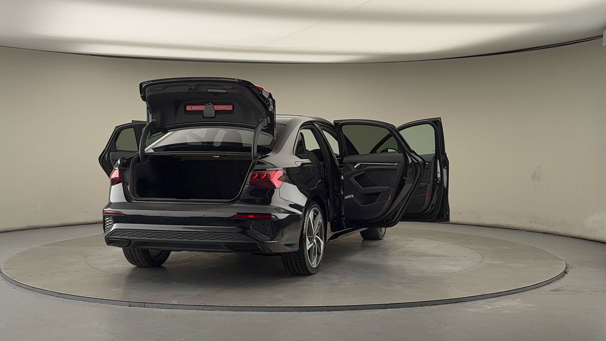 Used Audi A3 2022 for sale - 77395050: Photo 59