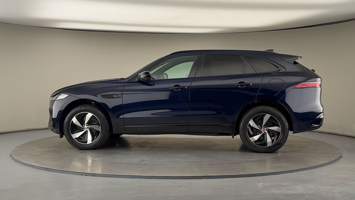 Used Jaguar F-Pace 2023 for sale - 78213259: Photo 28