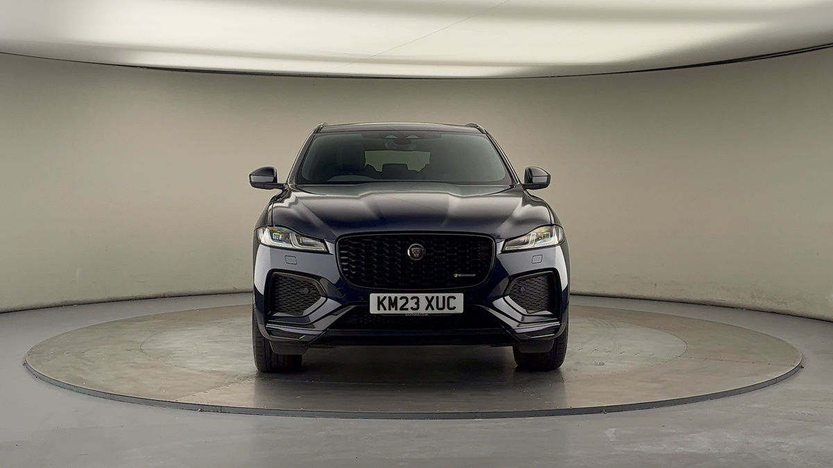 Used Jaguar F-Pace 2023 for sale - 78213259: Photo 33
