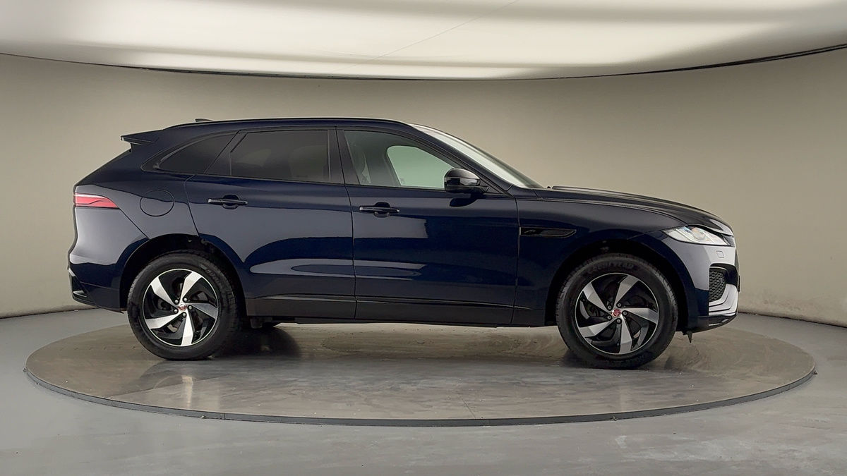 Used Jaguar F-Pace 2023 for sale - 78213259: Photo 37