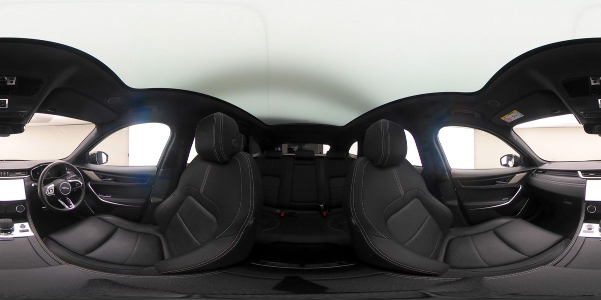 Used Jaguar F-Pace 2023 for sale - 78213259: Photo 45