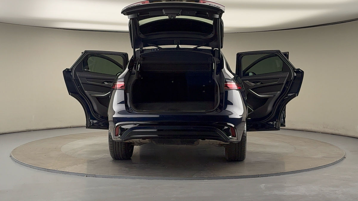 Used Jaguar F-Pace 2023 for sale - 78213259: Photo 61