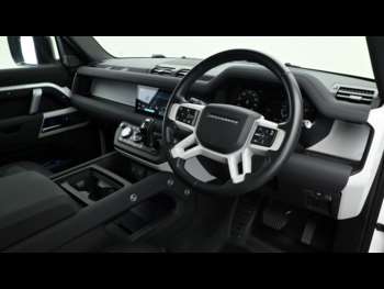 Used Land Rover Defender 110 2022 for sale - 74785116: Photo