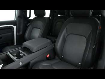 Used Land Rover Defender 110 2022 for sale - 74785116: Photo