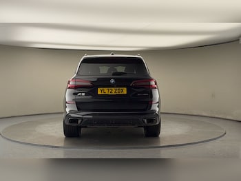 Used BMW X5 2022 for sale - 76924151: Photo