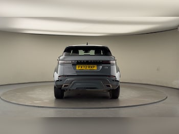 Used Land Rover Range Rover Evoque 2022 for sale - 76962992: Photo