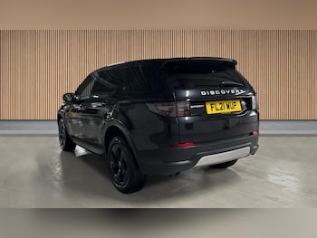 Used Land Rover Discovery Sport 2021 for sale - 78769688: Photo