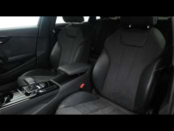 Used Audi A4 2022 for sale - 74450104: Photo