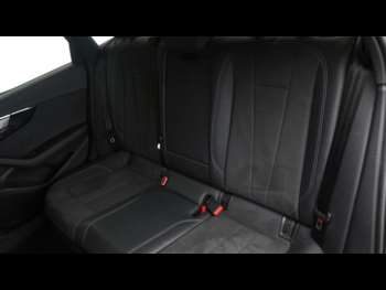 Used Audi A4 2022 for sale - 74450104: Photo