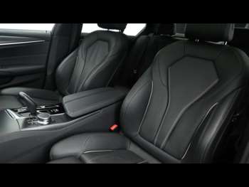Used BMW 5 Series 2023 for sale - 74333263: Photo