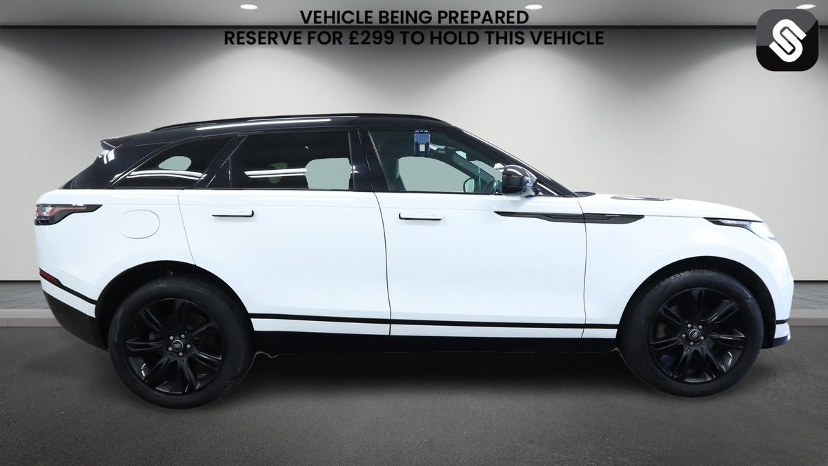 Used Land Rover Range Rover Velar 2022 for sale - 77766117: Photo 5