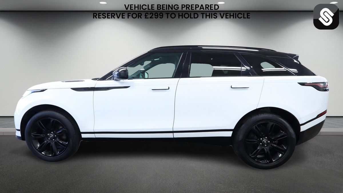 Used Land Rover Range Rover Velar 2022 for sale - 77766117: Photo 6