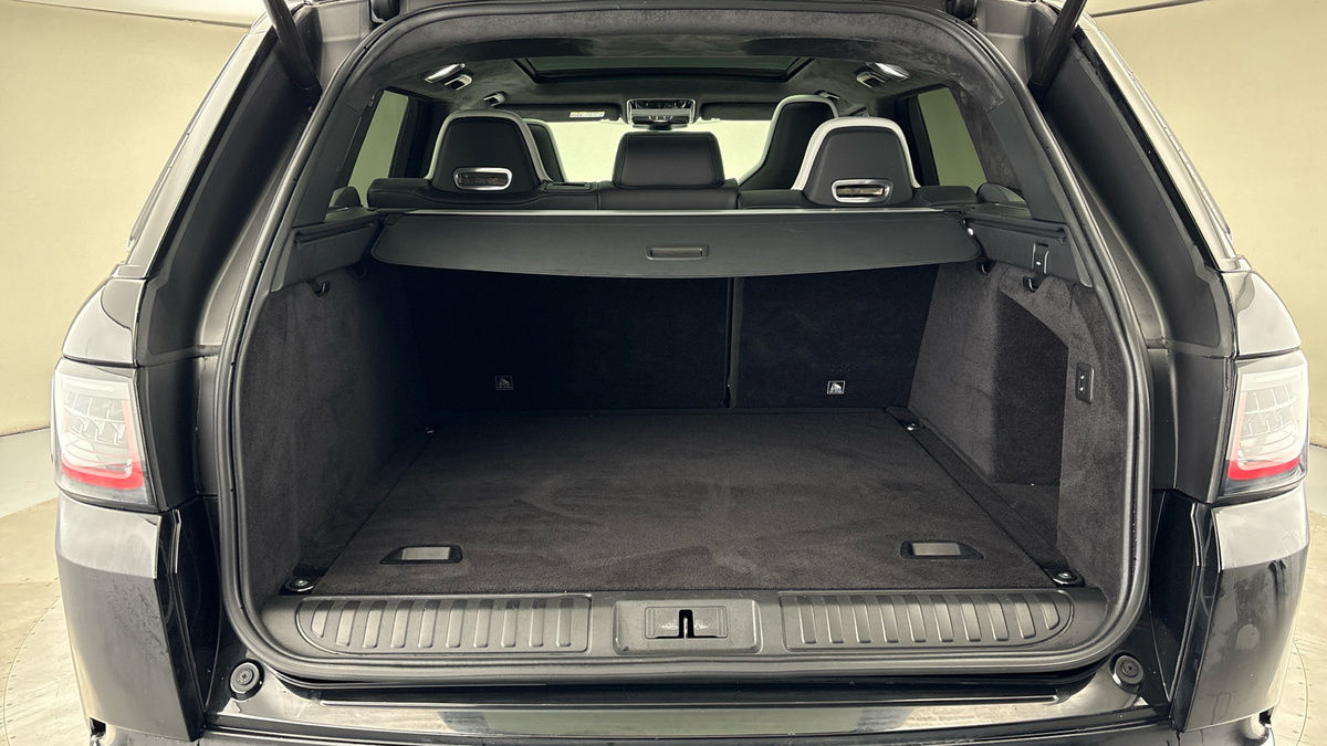 Used Land Rover Range Rover Sport 2021 for sale - 76280739: Photo 11