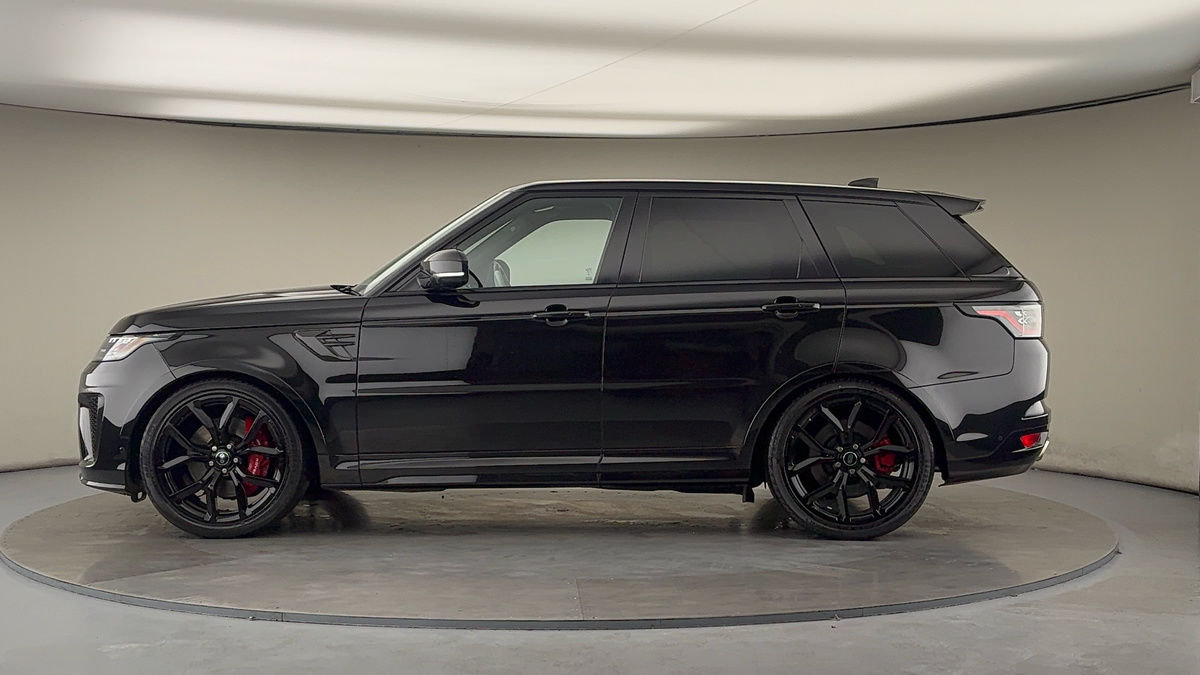 Used Land Rover Range Rover Sport 2021 for sale - 76280739: Photo 15