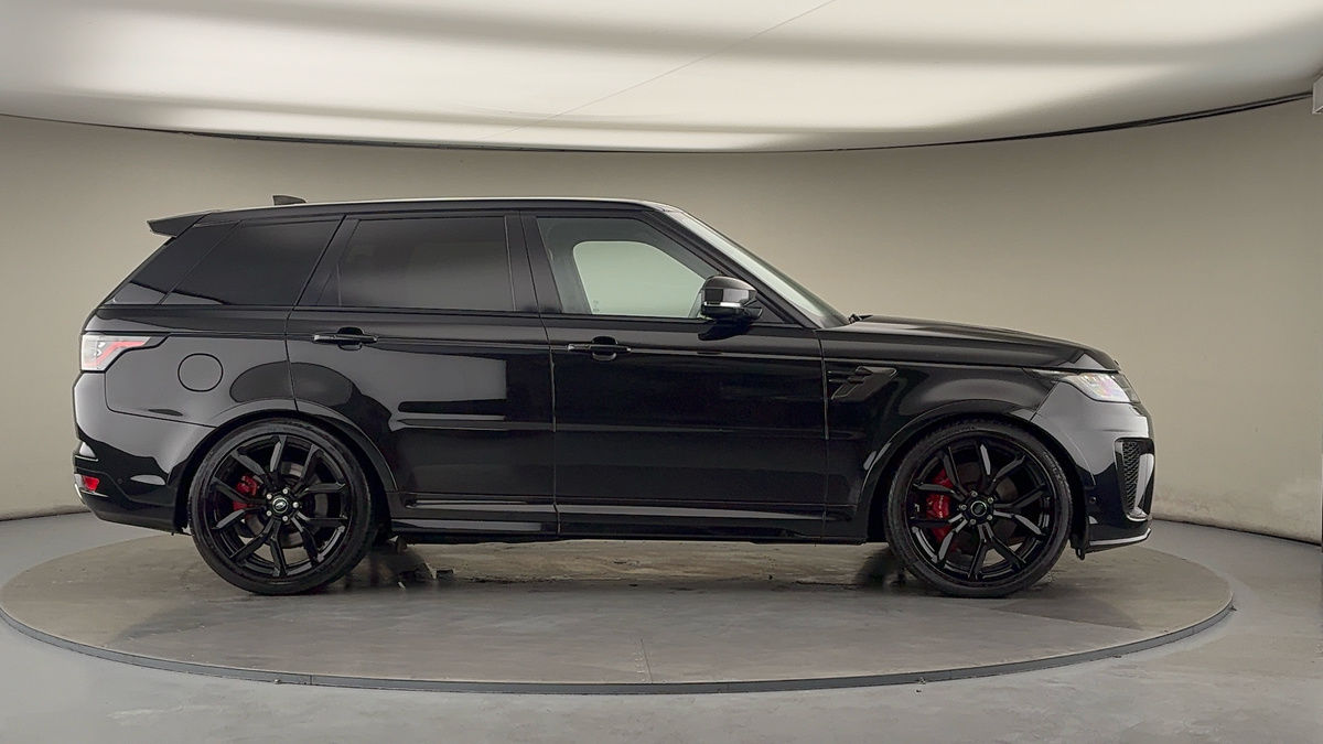 Used Land Rover Range Rover Sport 2021 for sale - 76280739: Photo 16