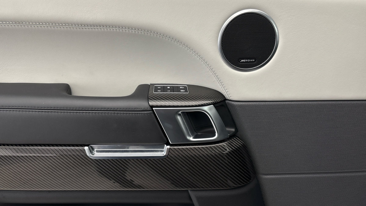 Used Land Rover Range Rover Sport 2021 for sale - 76280739: Photo 19