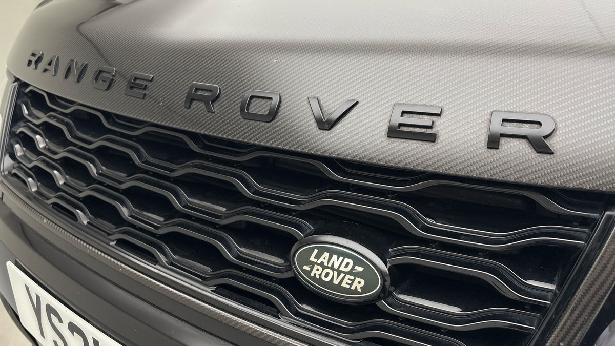 Used Land Rover Range Rover Sport 2021 for sale - 76280739: Photo 24