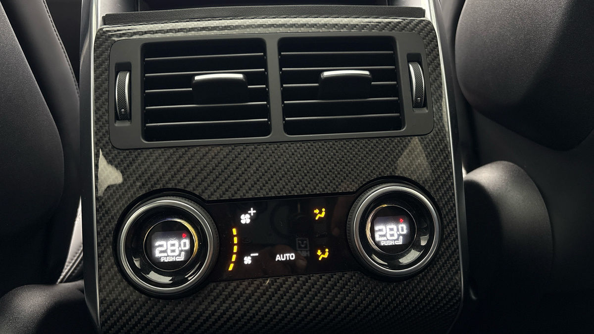 Used Land Rover Range Rover Sport 2021 for sale - 76280739: Photo 25