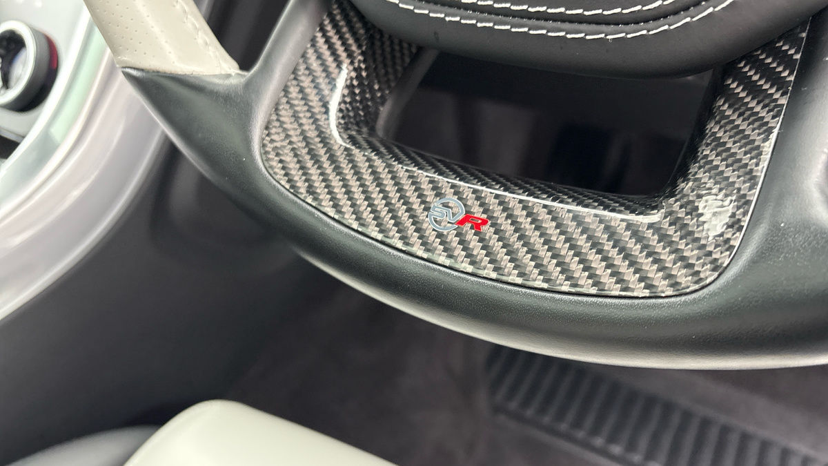 Used Land Rover Range Rover Sport 2021 for sale - 76280739: Photo 26