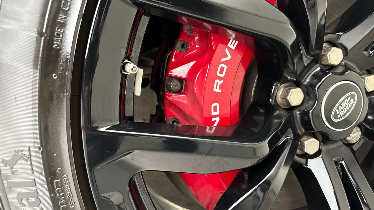 Used Land Rover Range Rover Sport 2021 for sale - 76280739: Photo 27