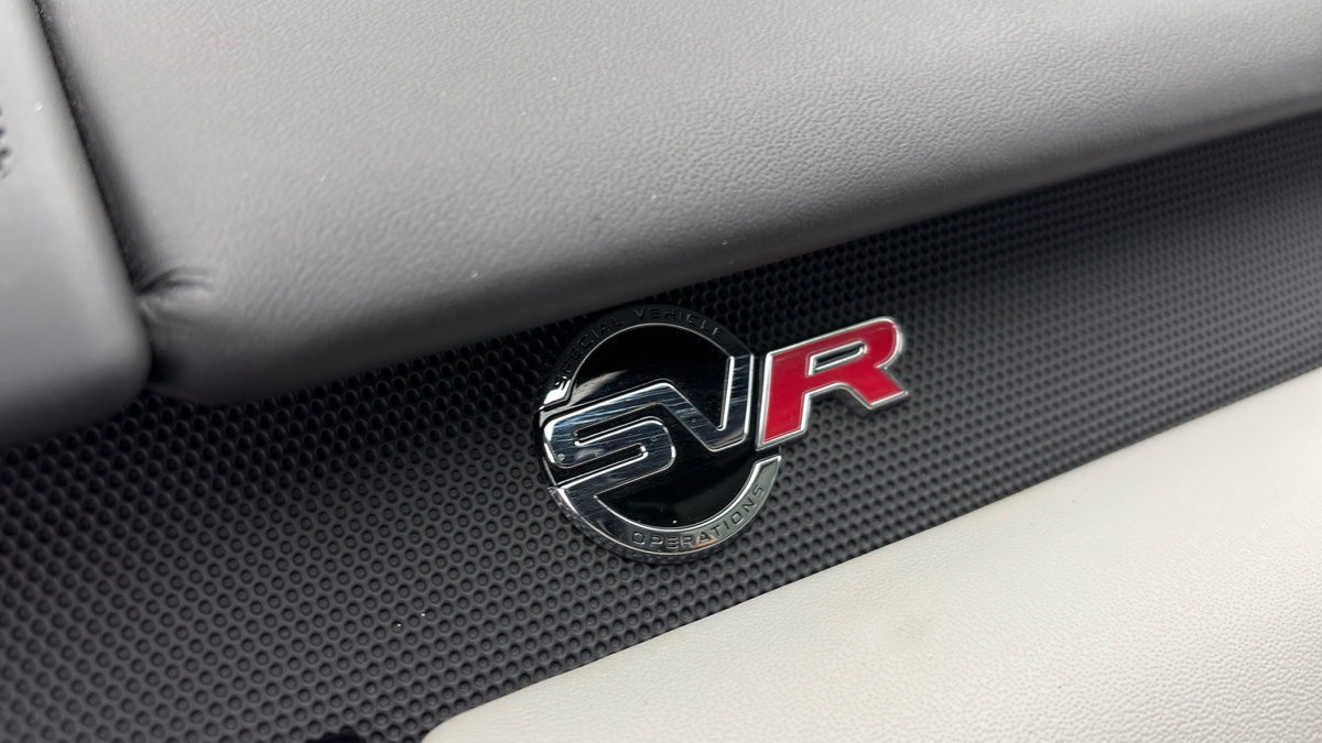 Used Land Rover Range Rover Sport 2021 for sale - 76280739: Photo 30