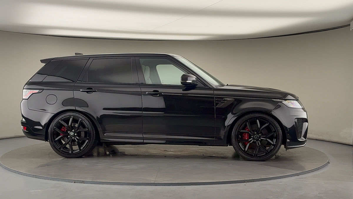 Used Land Rover Range Rover Sport 2021 for sale - 76280739: Photo 43