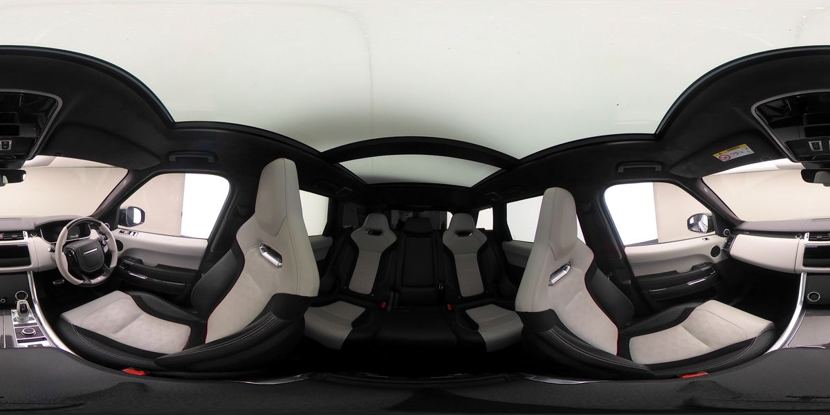 Used Land Rover Range Rover Sport 2021 for sale - 76280739: Photo 51