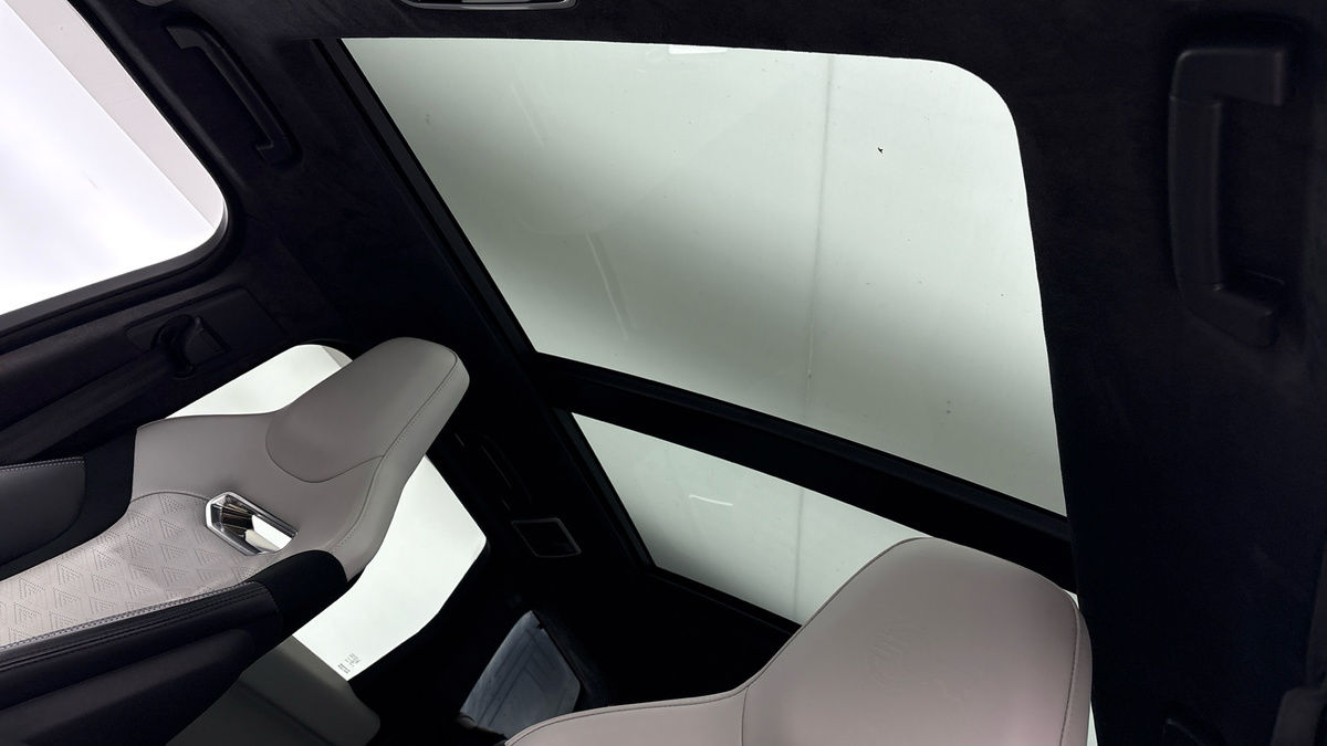 Used Land Rover Range Rover Sport 2021 for sale - 76280739: Photo 6