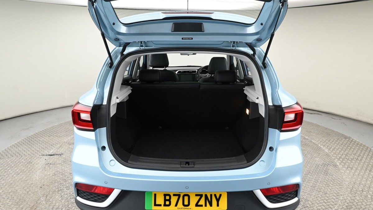 Used MG MG ZS 2021 for sale - 76655666: Photo 10