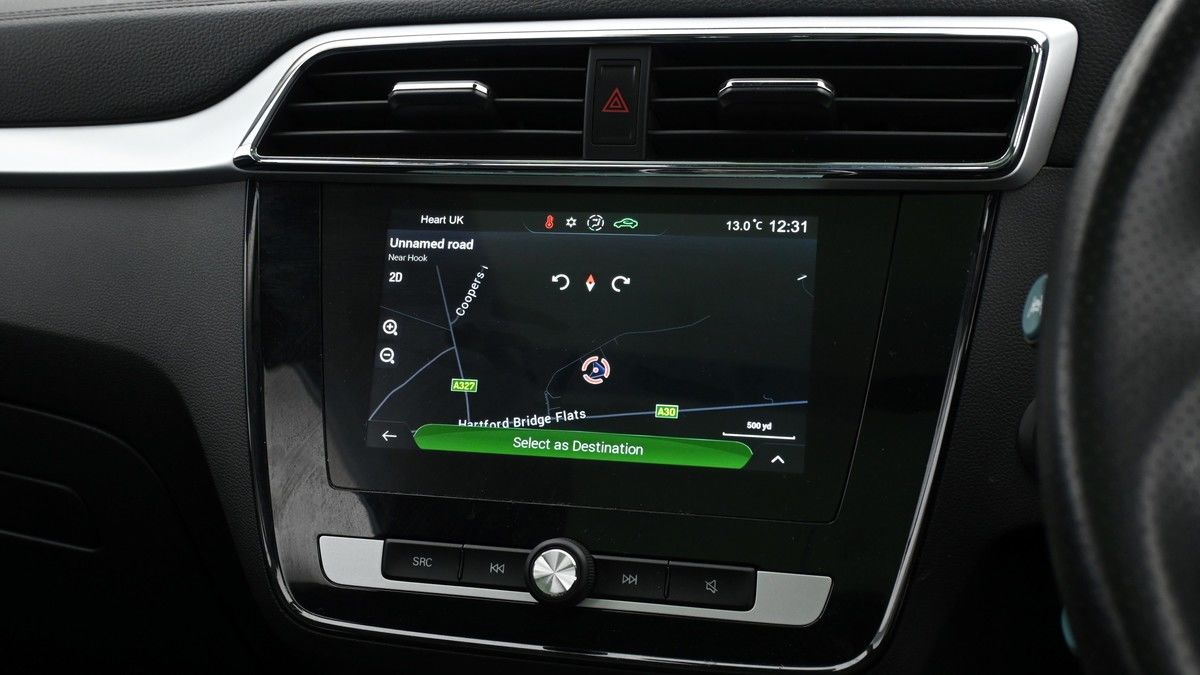 Used MG MG ZS 2021 for sale - 76655666: Photo 11