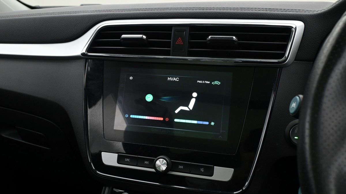 Used MG MG ZS 2021 for sale - 76655666: Photo 12