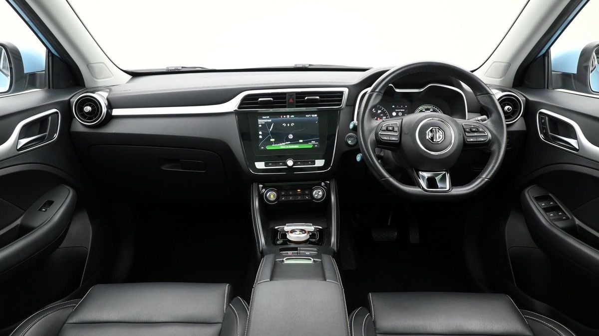 Used MG MG ZS 2021 for sale - 76655666: Photo 14