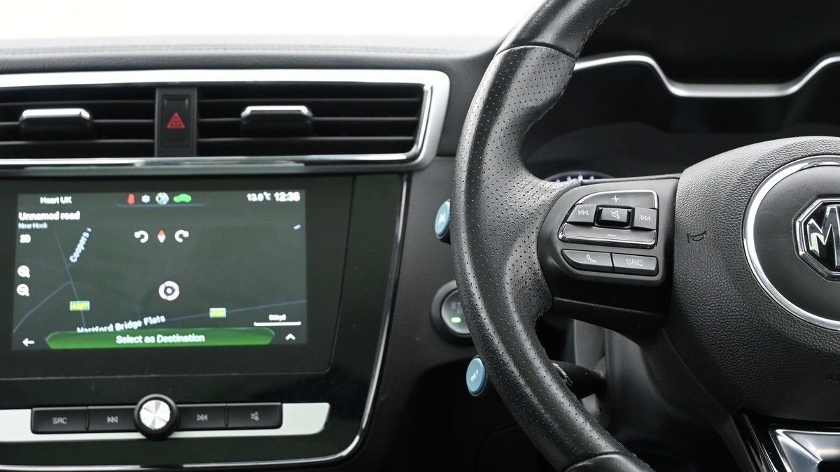 Used MG MG ZS 2021 for sale - 76655666: Photo 15