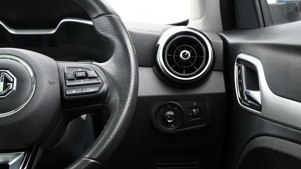 Used MG MG ZS 2021 for sale - 76655666: Photo 16