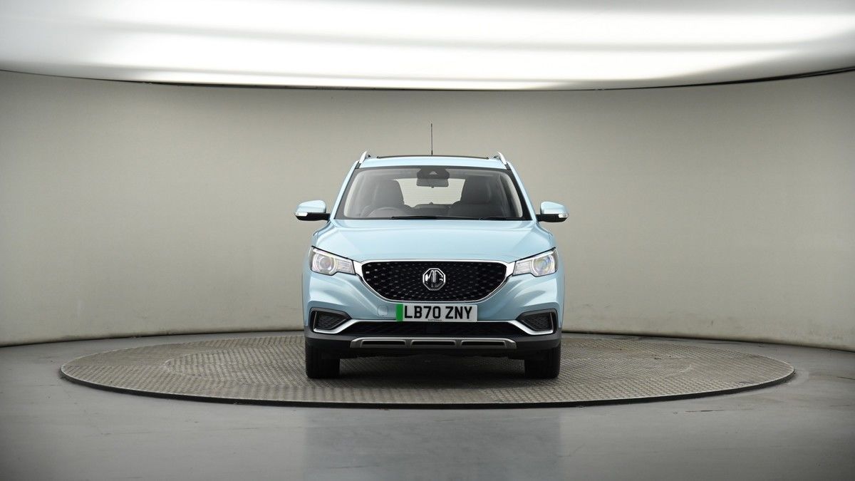 Used MG MG ZS 2021 for sale - 76655666: Photo 18