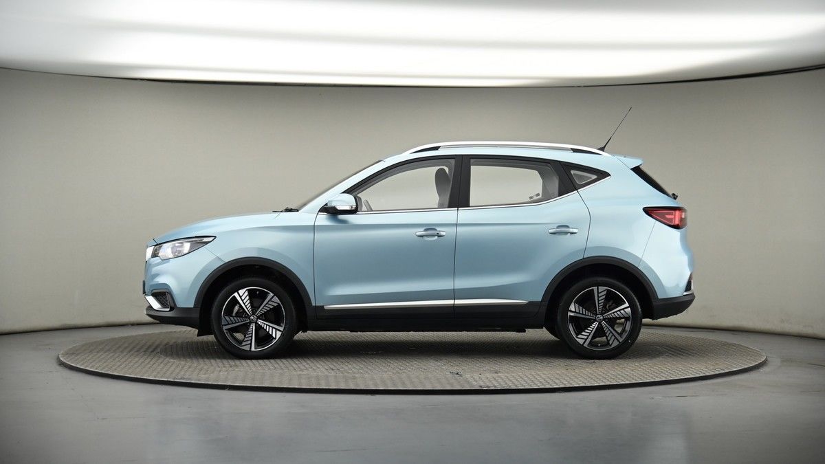 Used MG MG ZS 2021 for sale - 76655666: Photo 19