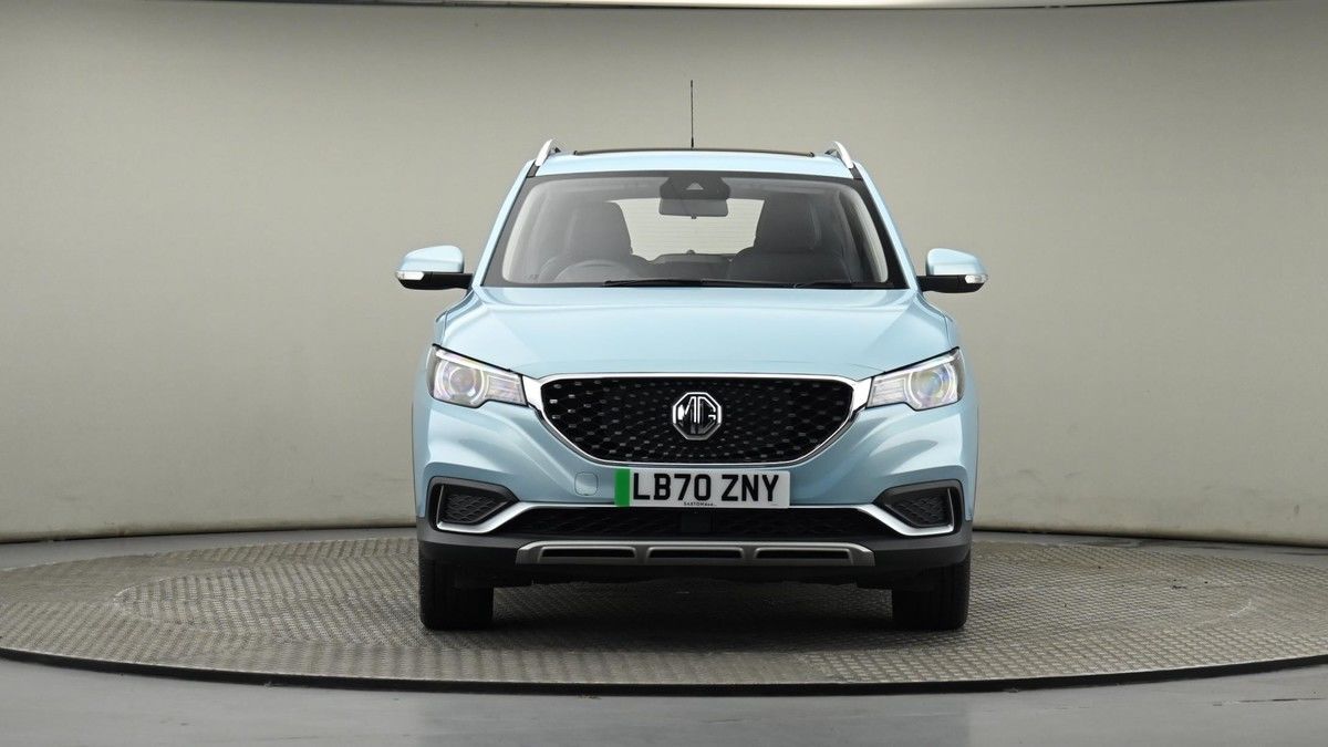 Used MG MG ZS 2021 for sale - 76655666: Photo 21