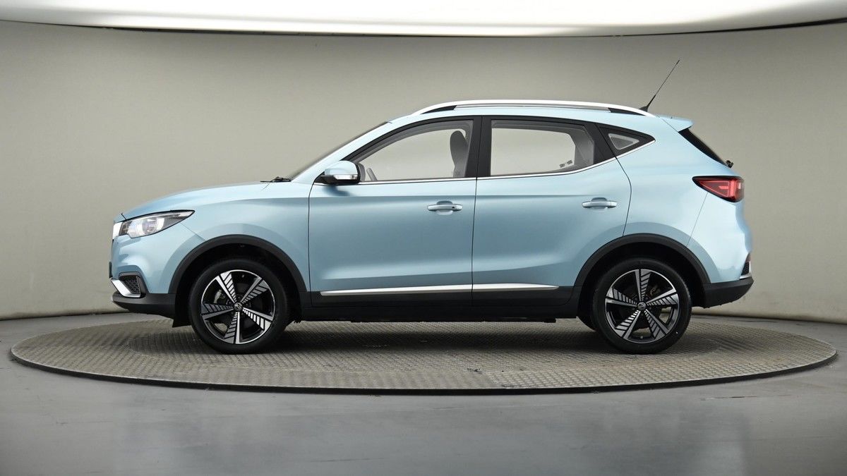 Used MG MG ZS 2021 for sale - 76655666: Photo 23