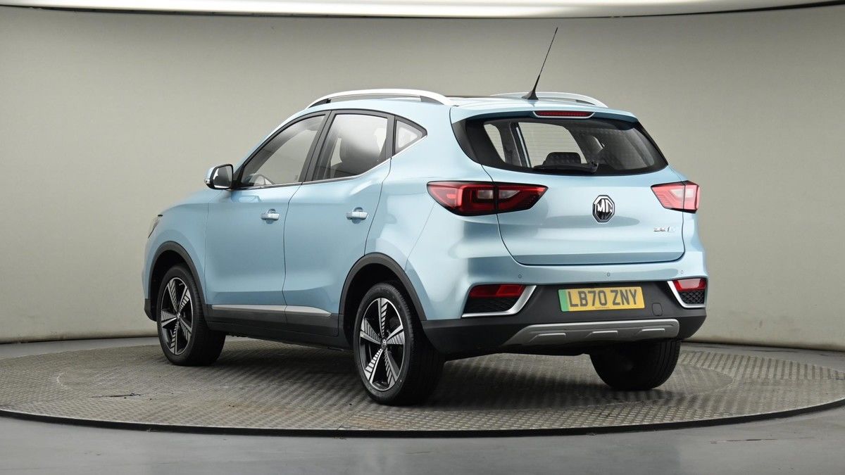 Used MG MG ZS 2021 for sale - 76655666: Photo 24