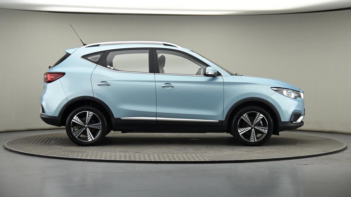 Used MG MG ZS 2021 for sale - 76655666: Photo 27