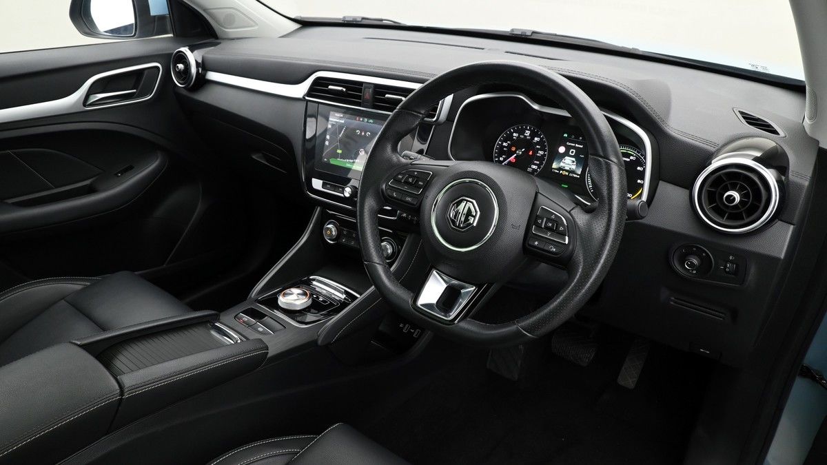 Used MG MG ZS 2021 for sale - 76655666: Photo 3