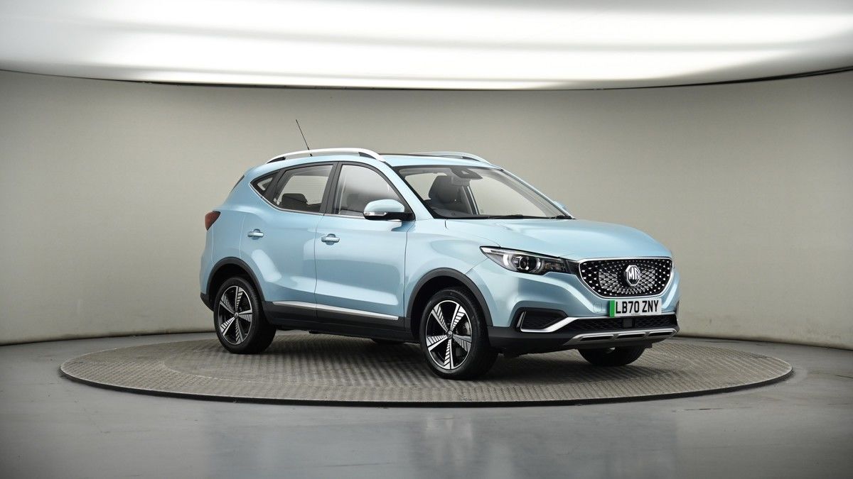 Used MG MG ZS 2021 for sale - 76655666: Photo 30