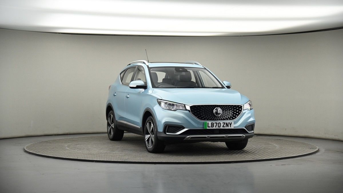 Used MG MG ZS 2021 for sale - 76655666: Photo 31