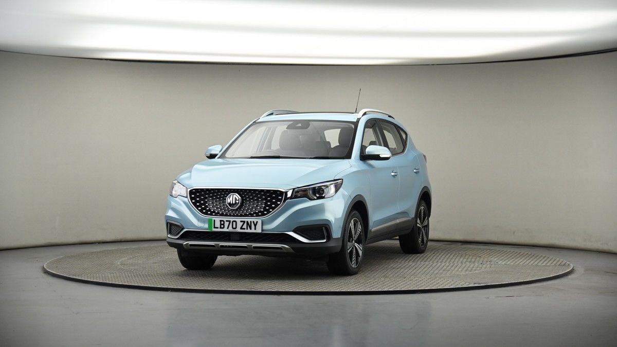 Used MG MG ZS 2021 for sale - 76655666: Photo 32