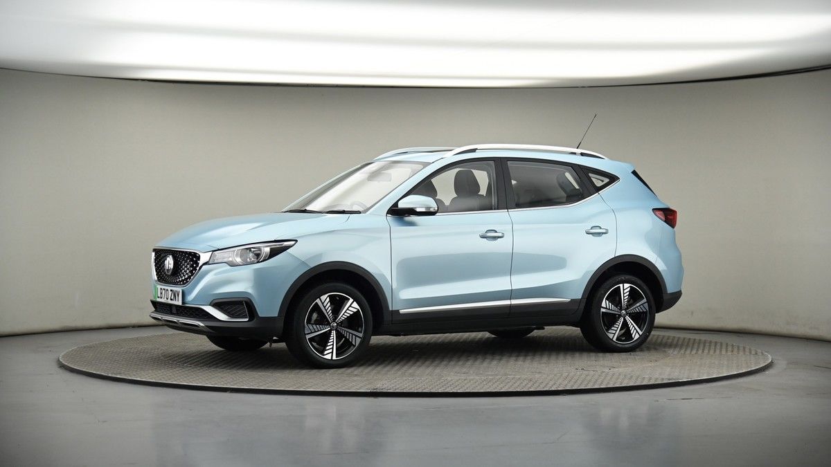 Used MG MG ZS 2021 for sale - 76655666: Photo 34