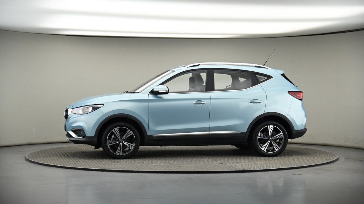 Used MG MG ZS 2021 for sale - 76655666: Photo 35