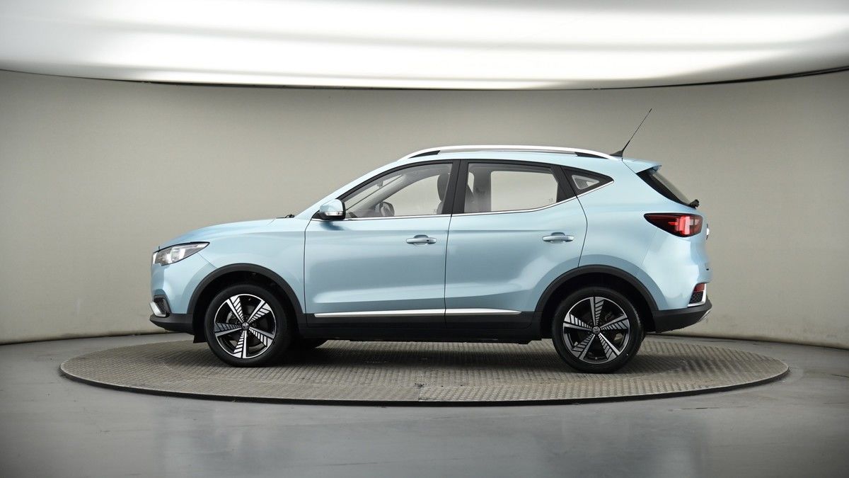 Used MG MG ZS 2021 for sale - 76655666: Photo 36