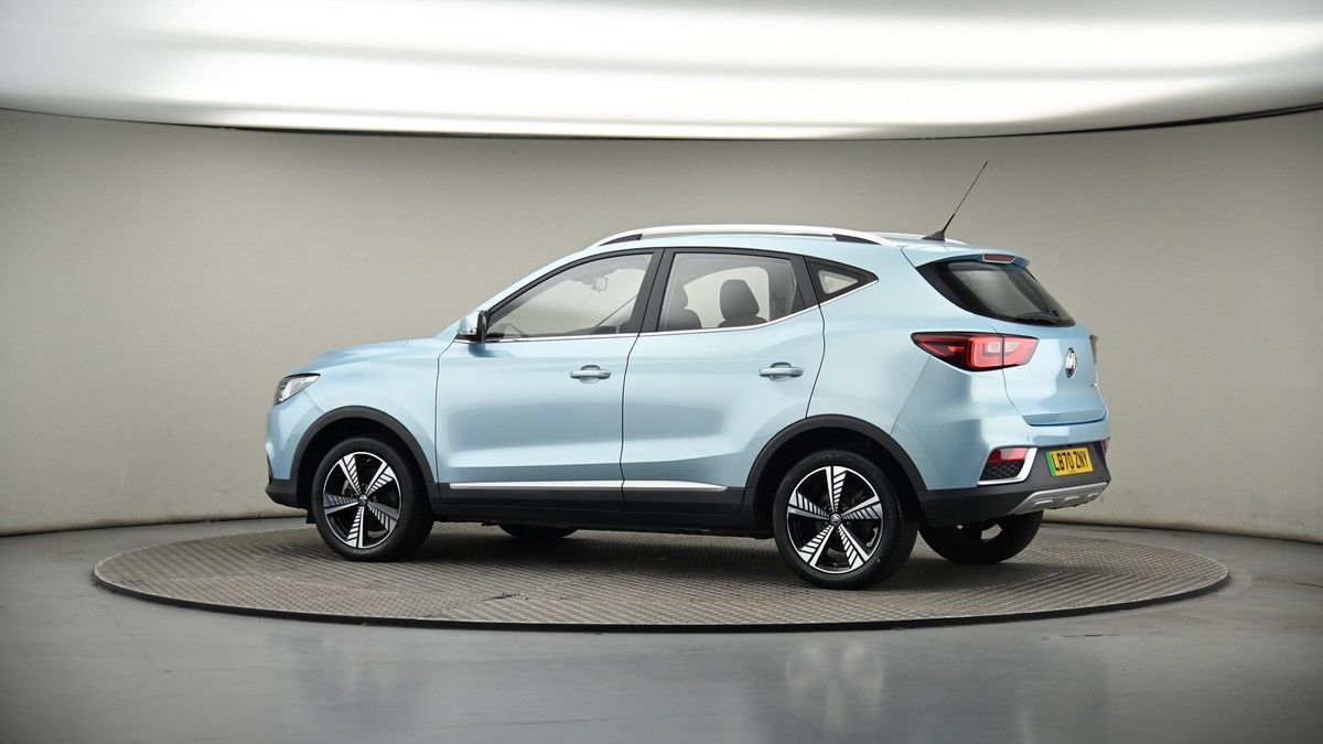 Used MG MG ZS 2021 for sale - 76655666: Photo 37