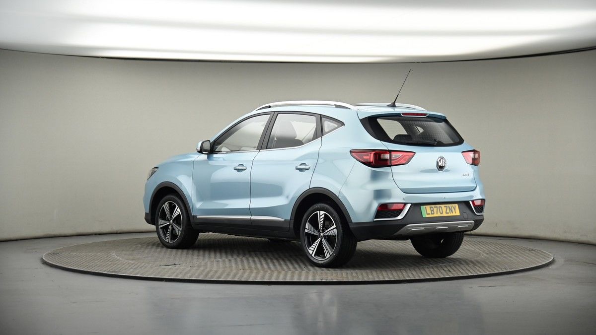 Used MG MG ZS 2021 for sale - 76655666: Photo 38