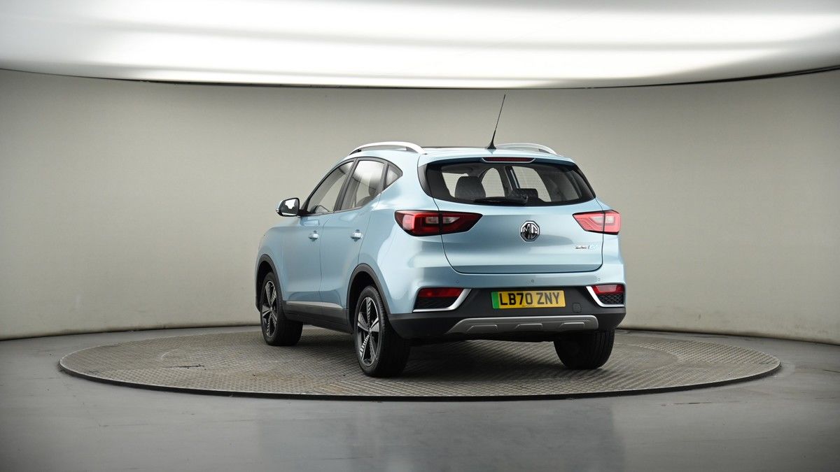Used MG MG ZS 2021 for sale - 76655666: Photo 39